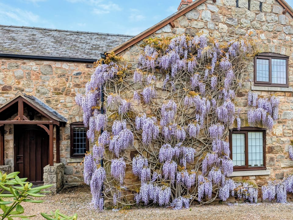 Exterior | The Wain House, Weston Rhyn, near Oswestry