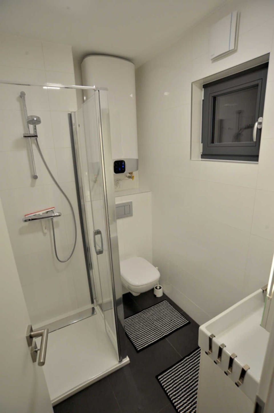 FREE Ride cabins - 2 Apartment in Serfaus