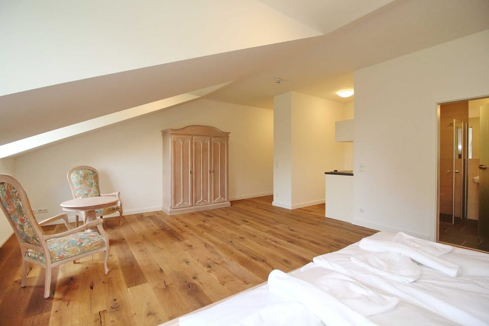 Castle Apartment WE 29 - Hohendorf Castle Castle / Palace in Mecklenburg-Vorpommern, Germany