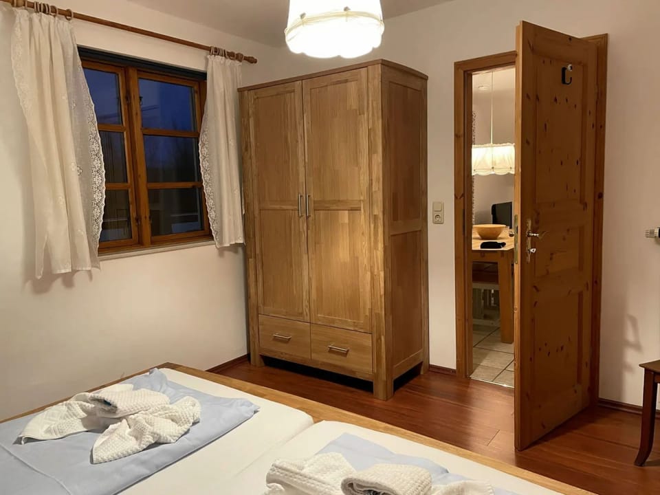 Vacation apartment Country - Lindenhof Farm Stay in Region of Southern Denmark