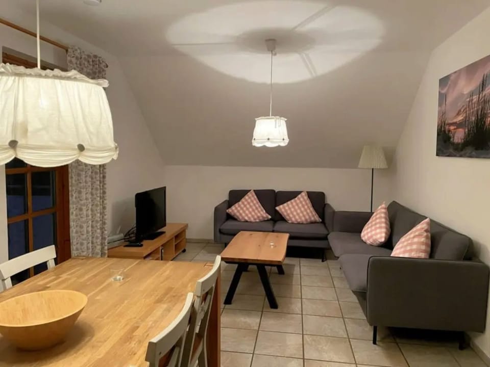 Vacation apartment Country - Lindenhof Farm Stay in Region of Southern Denmark