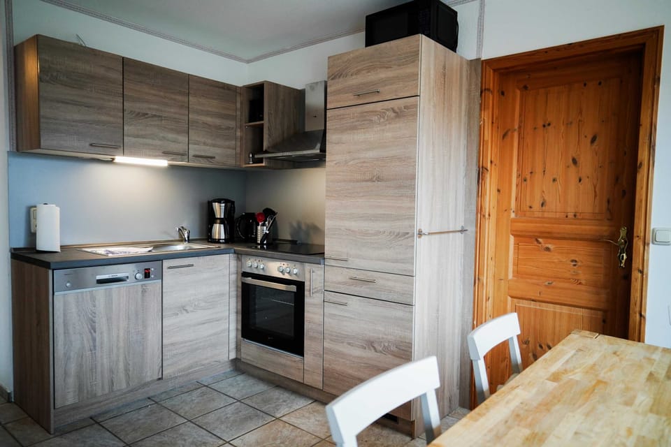 Vacation apartment Country - Lindenhof Farm Stay in Region of Southern Denmark