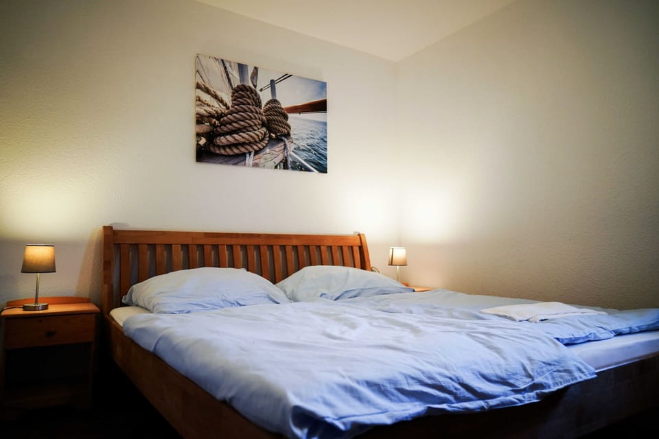 Vacation apartment Piraten - Lindenhof Farm Stay in Region of Southern Denmark