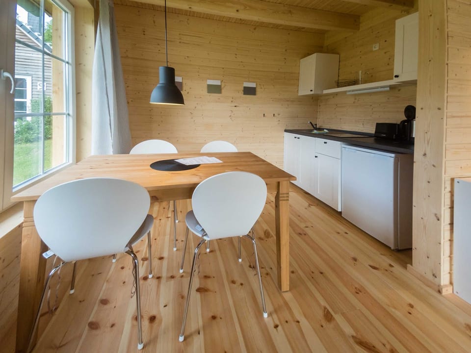 House 10 - SCHMIDT`S cottages in the countryside Bed and Breakfast in Mecklenburg-Vorpommern, Germany