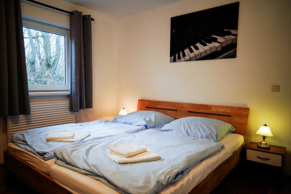 Vacation apartment Oma Stube - Lindenhof Farm Stay in Region of Southern Denmark