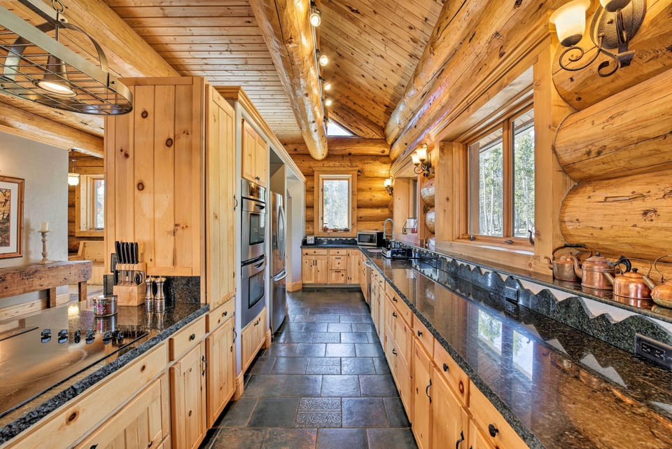 Kitchen | Cooking Basics