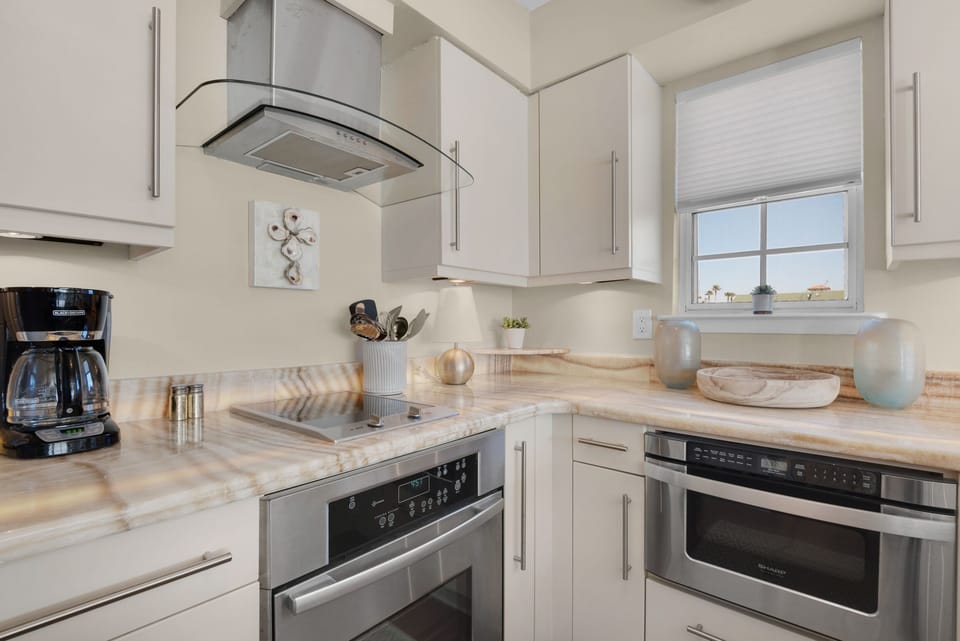 Amazing kitchen