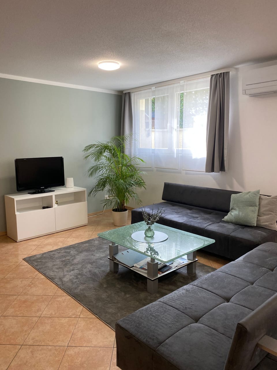 Ferienwohnung Koch - 12-15 minutes walk to Europa-Park, pets are not allowed Apartment in Rust