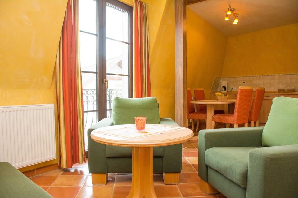 Apartment - Hotel Casa Rustica House in Rust