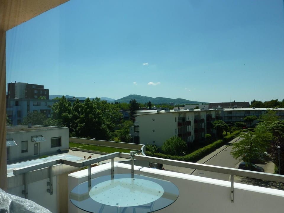 Apartment Anne - Apartment Anne, 2-rooms apartment Apartment in Freiburg