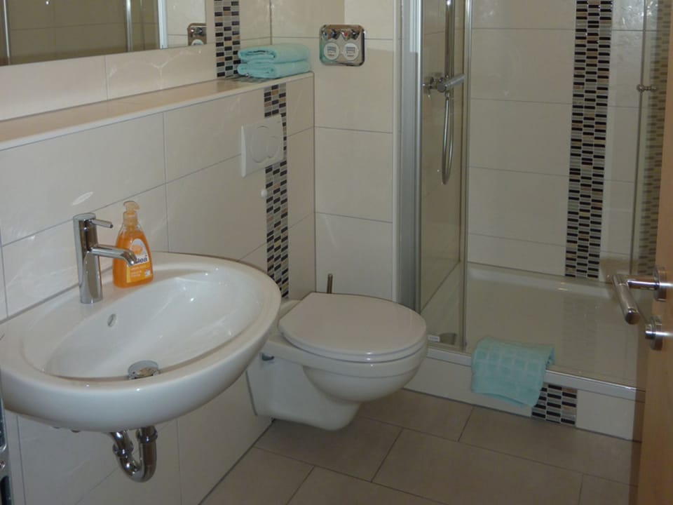 Apartment Anne - Apartment Anne, 2-rooms apartment Apartment in Freiburg