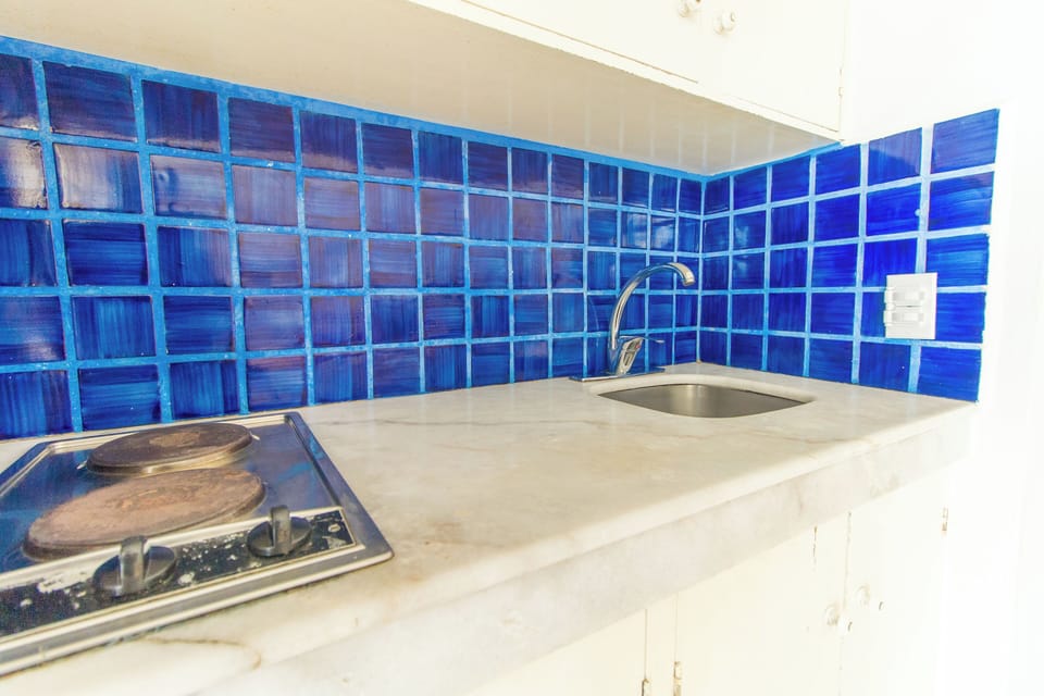 Cocina/kitchen