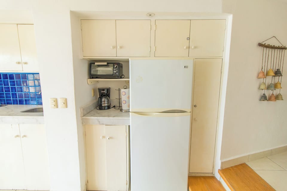 Cocina/kitchen