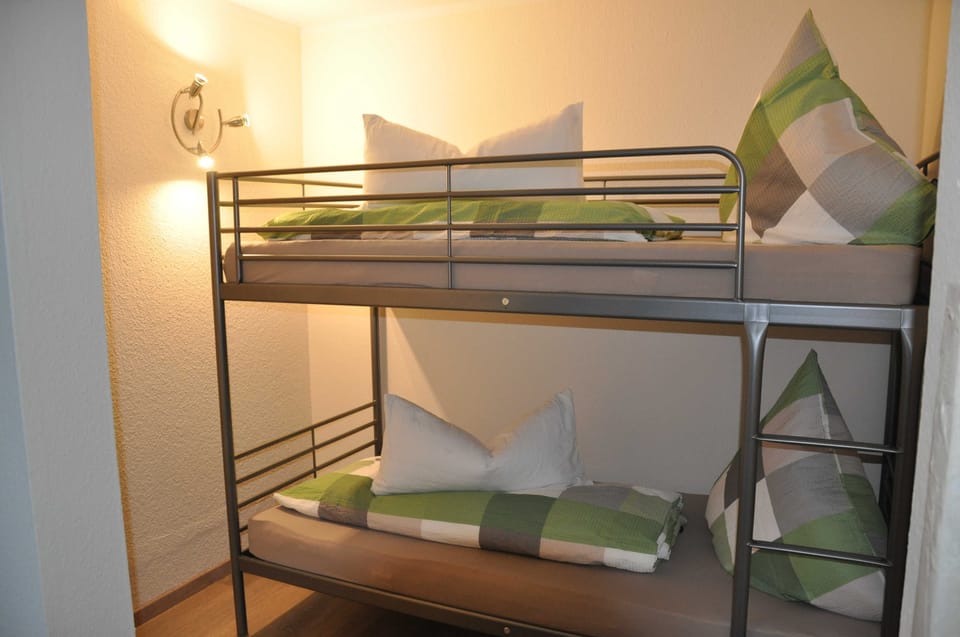 Apartment An der Bruck Apartment in Rust