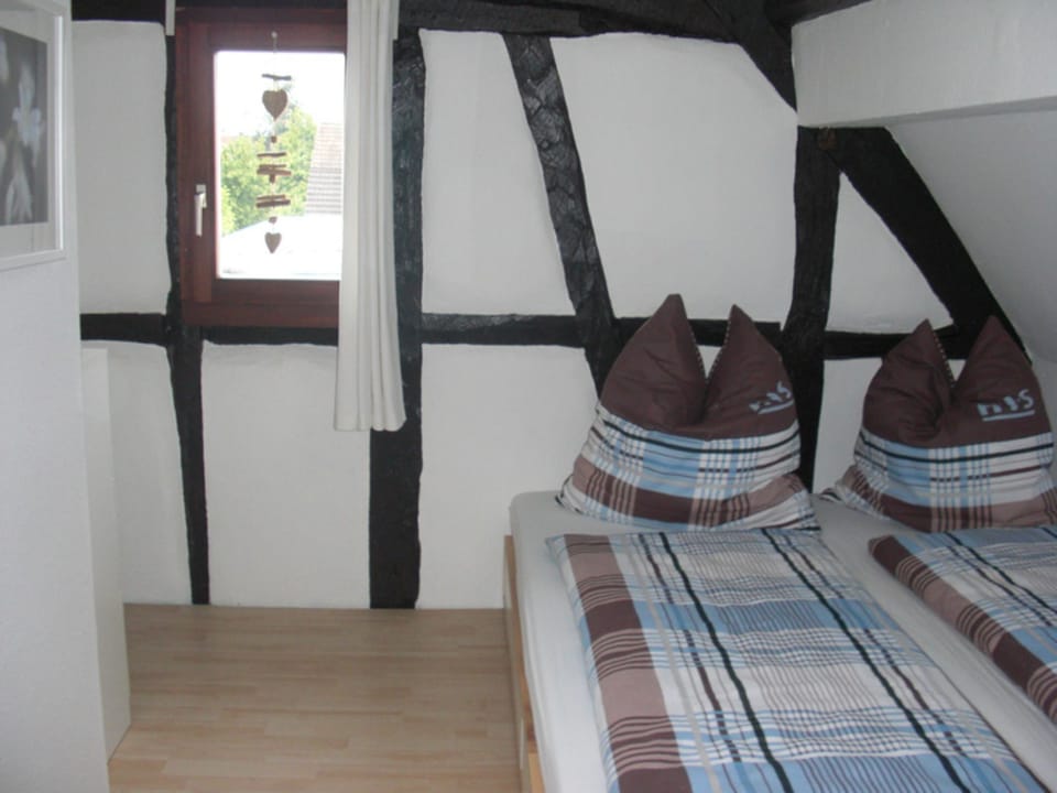 Apartment Europe 50sqm, 2 bedrooms, max. 4 persons - Apartment Misita Apartment in Rust