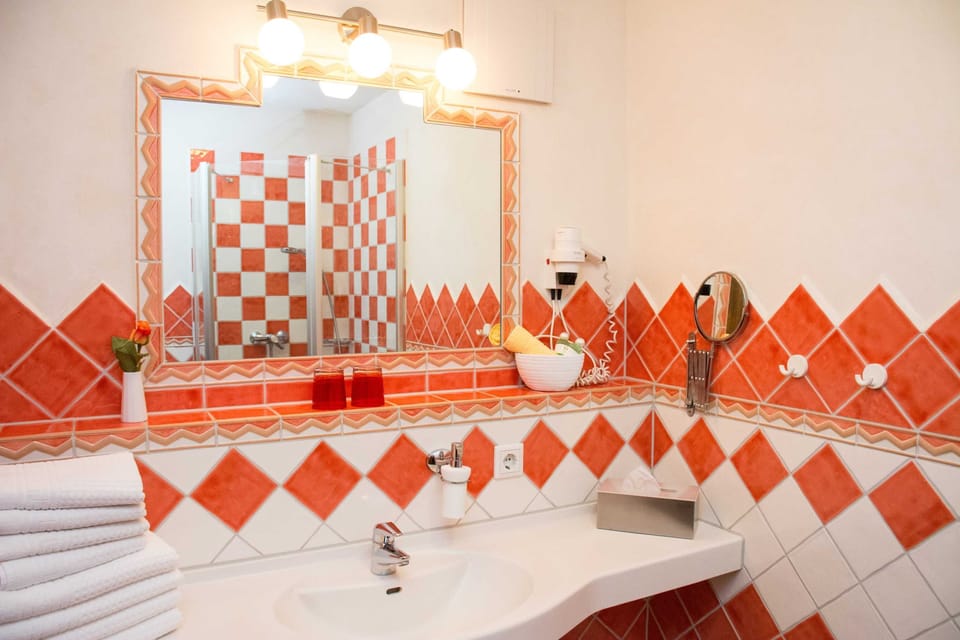 Large suite - Hotel Casa Rustica House in Rust