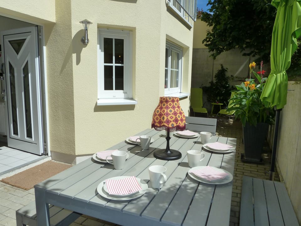 Vacation apartment Baumann for 2-6 pers., near EuropaPark - Ferienwohnung Baumann Apartment in Ringsheim