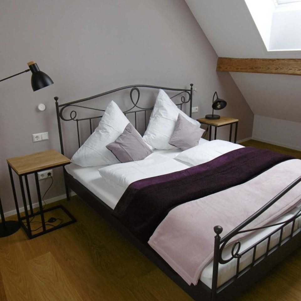 Apartment 3 - Guesthouse Andrea Herzig Apartment in Freiburg