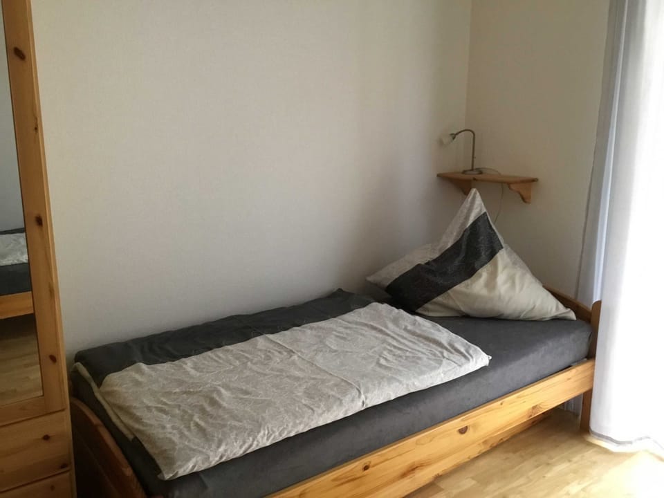 Ground floor apartment 3-rooms, 74 sqm - Ferienwohnungen Schwarzkopf Apartment in Freiburg