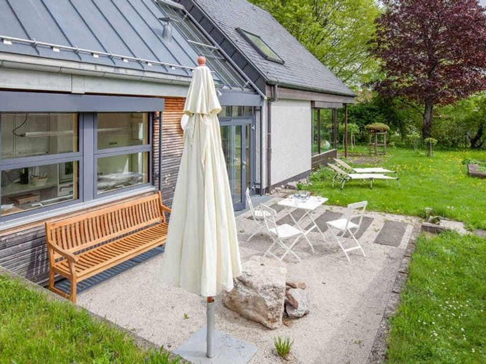 Holiday home M No. 7/1 - Holiday home M No. 7/1, 1 - 5 people House in Villingen-Schwenningen