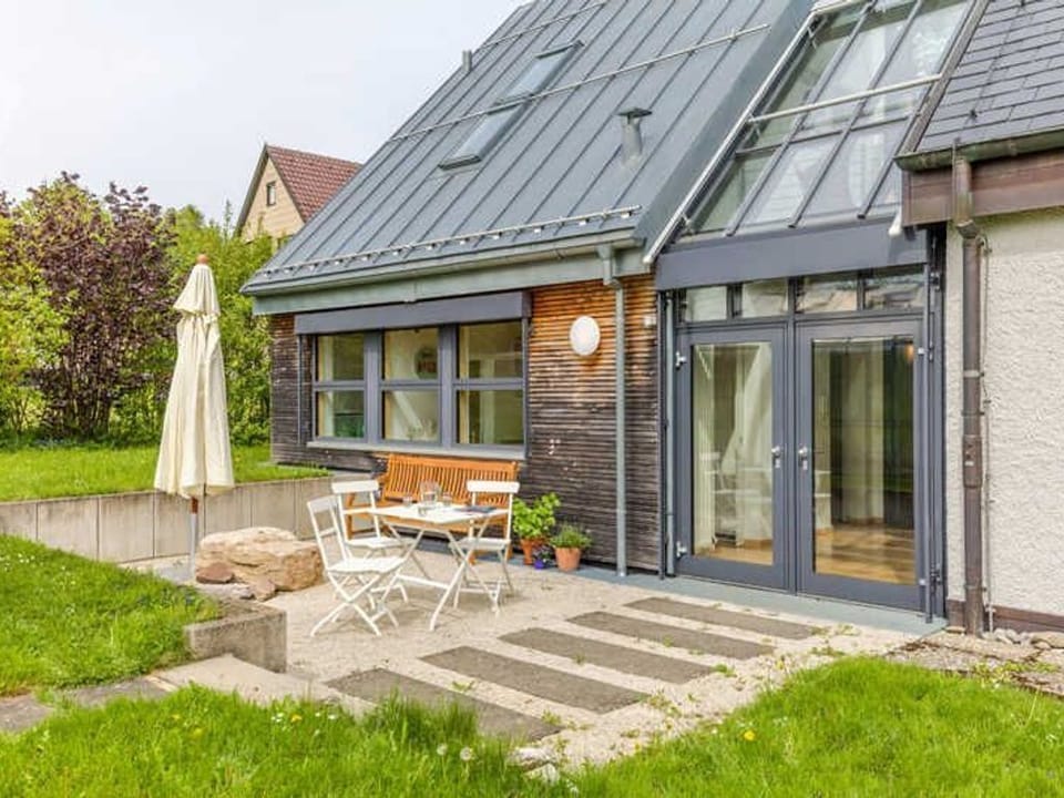 Holiday home M No. 7/1 - Holiday home M No. 7/1, 1 - 5 people House in Villingen-Schwenningen