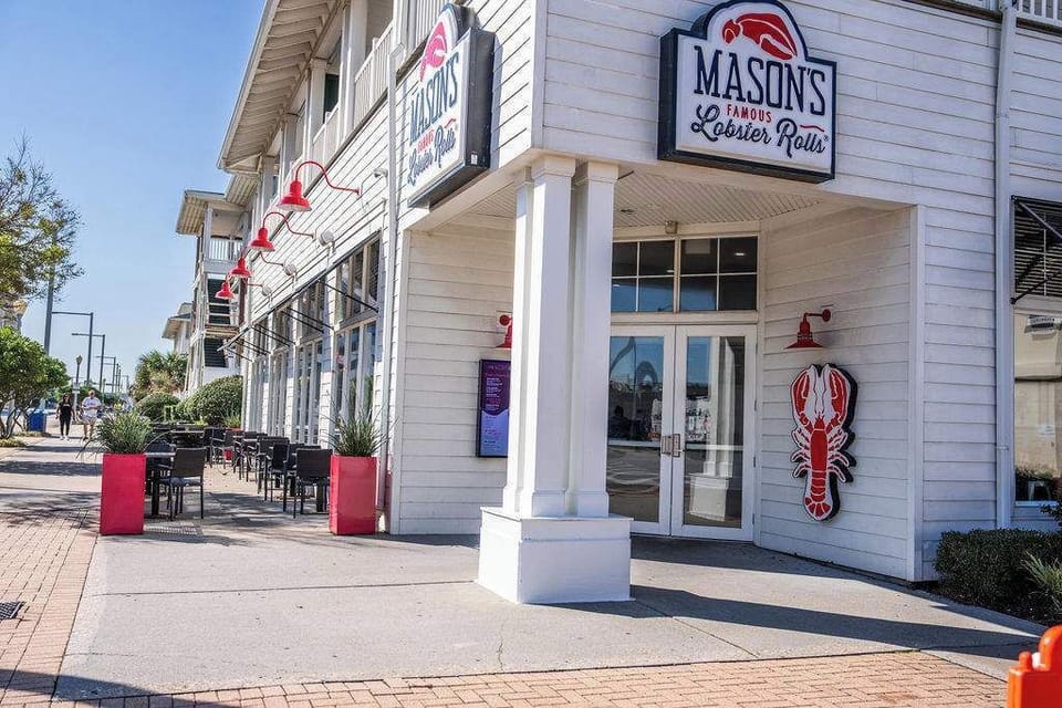 Local Eatery