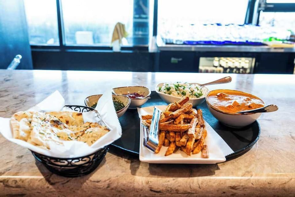 Good Eats at Rangsa