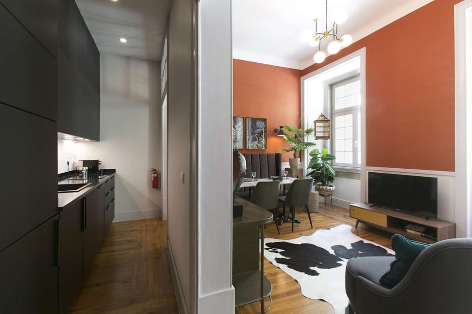 «Apartment itself is even nicer then the pictures showed and is very upscale.» (Yang L. - 2019)