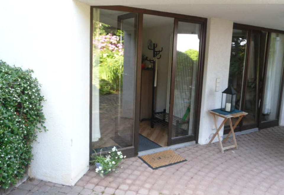 Apartment Raina - Apartment approx. 65sqm, 1 bedroom, 1 living/bedroom Apartment in Aargau, Switzerland
