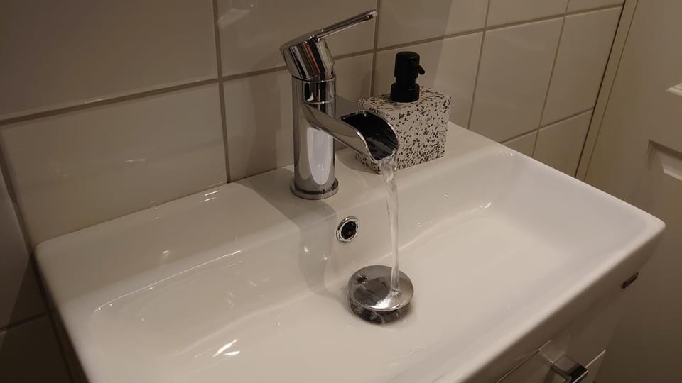 Simones Lägenhetshotell Hotel in Sweden