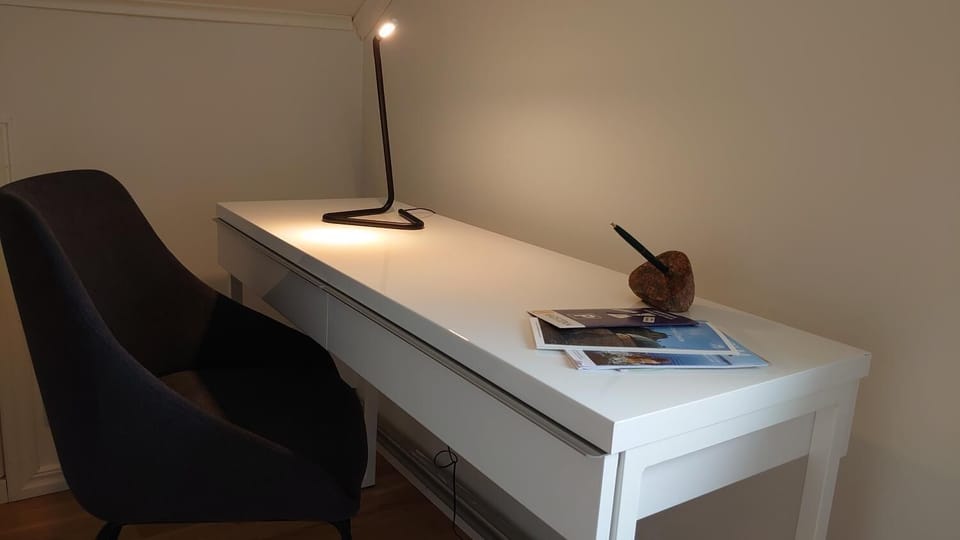 Minibar, soundproofing, cribs (surcharge), WiFi (free)