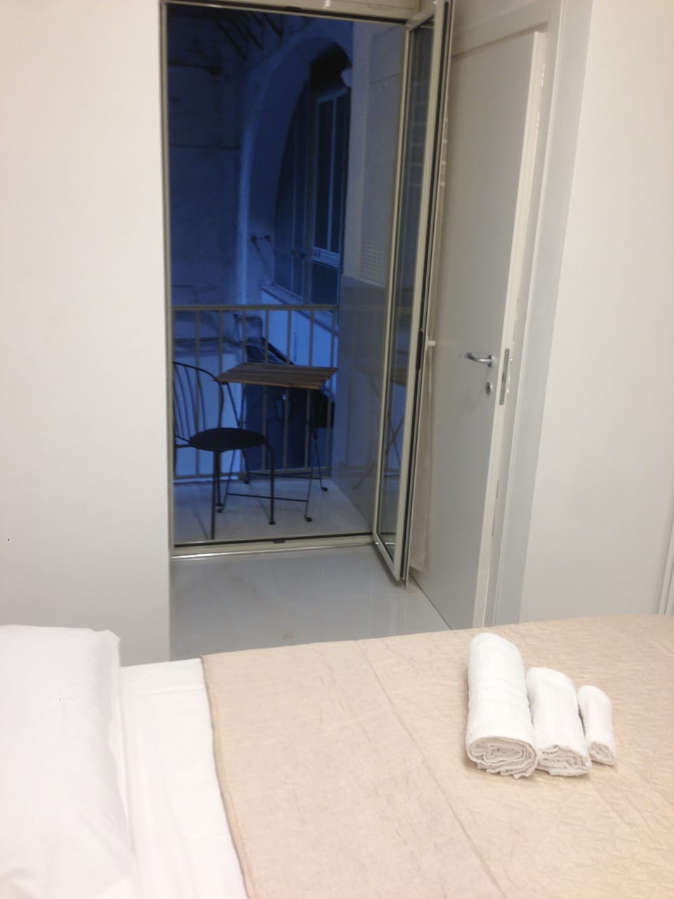 Classic Room | In-room safe, blackout drapes, soundproofing, rollaway beds