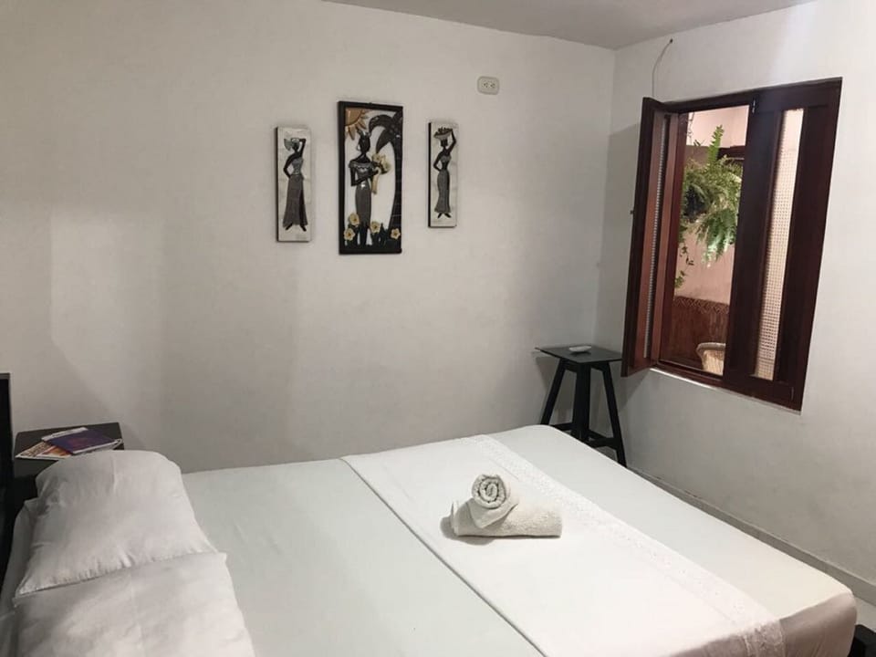 Room | Blackout drapes, iron/ironing board, WiFi (free), bed sheets