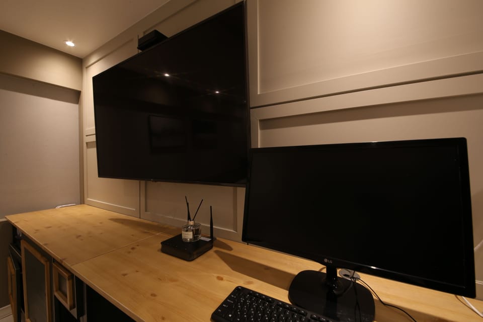 VIP | Room amenity