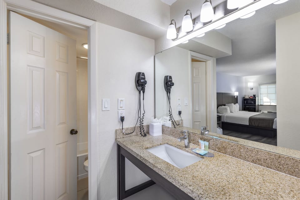 Avanti International Resort Hotel in Orlando