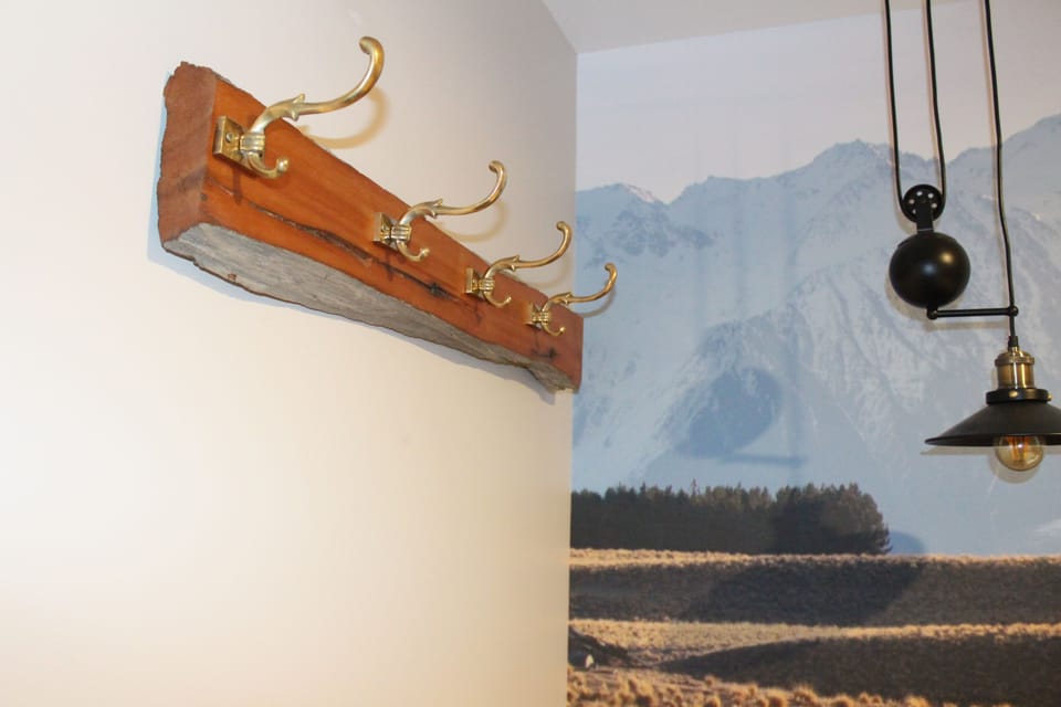 Standard Apartment | Room amenity