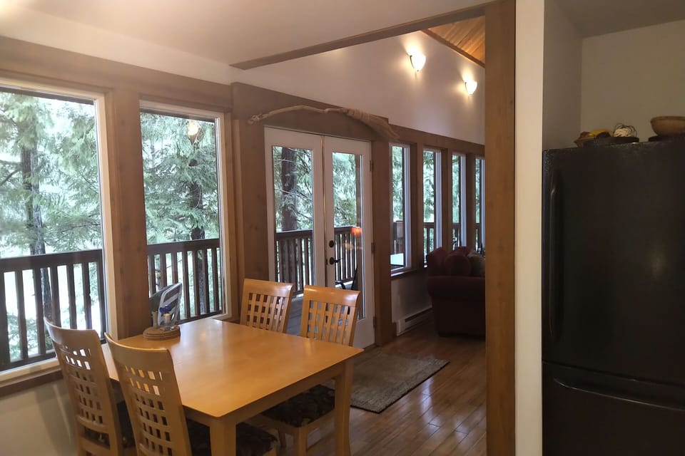Kitchen Dining Table