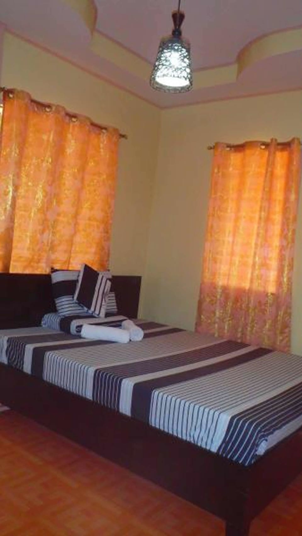Queen Room with Sea View (Tata) | In-room safe, desk, free WiFi, wheelchair access