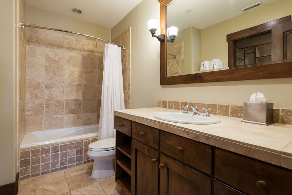  Bathroom