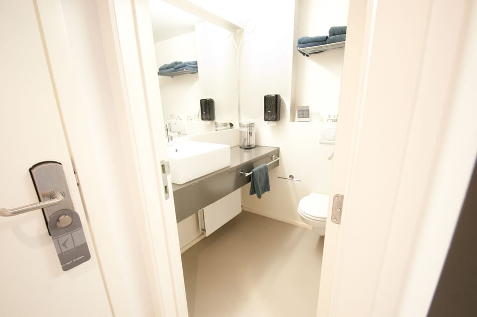 Corbie Geel Hotel in Flanders