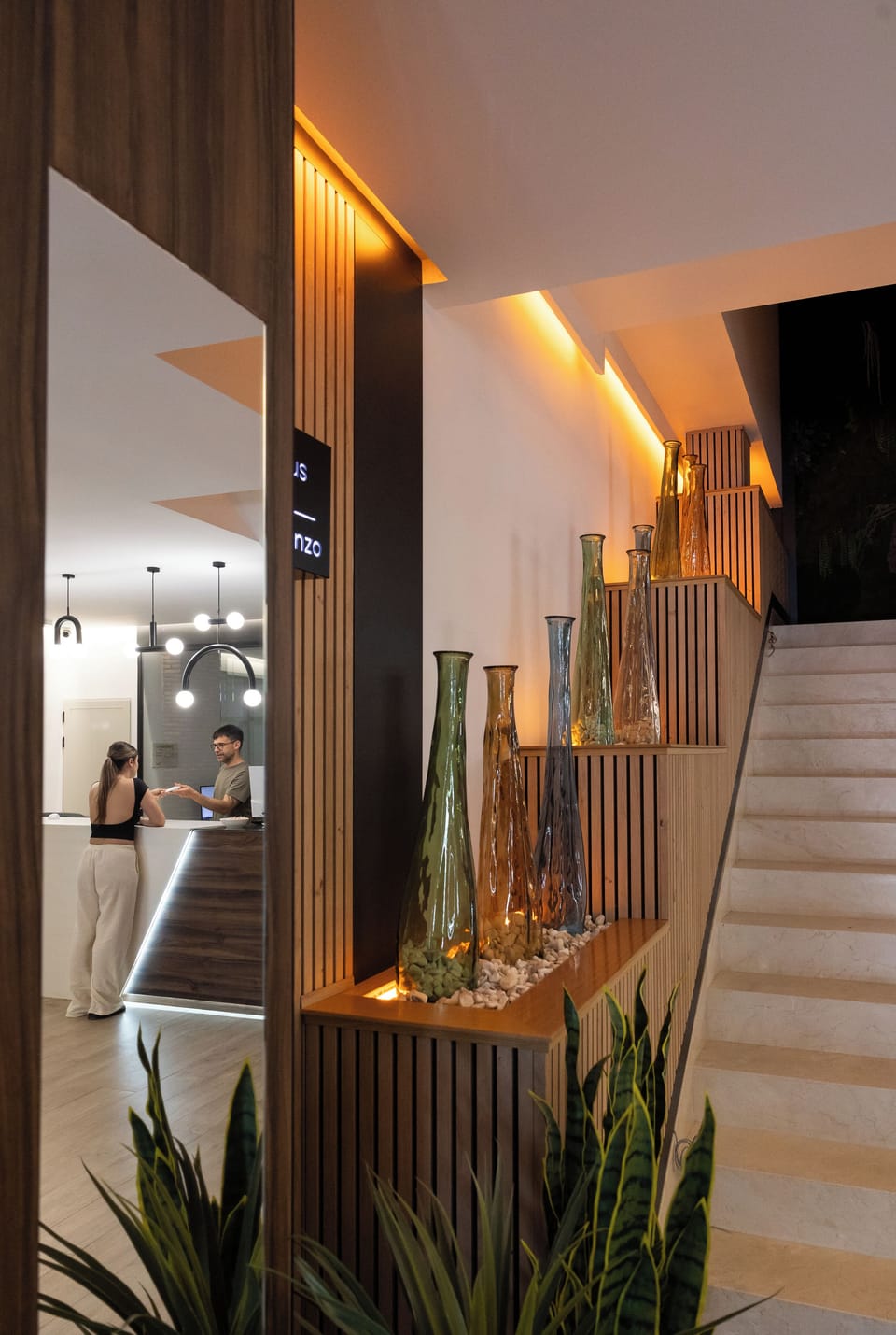 Casa Lorenzo Hotel in La Mancha