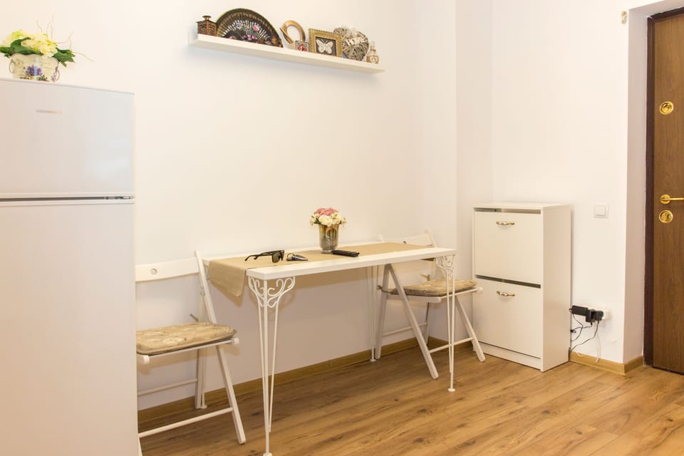 Premium Apartment, Balcony, City View | 1 bedroom, Frette Italian sheets, premium bedding, Select Comfort beds