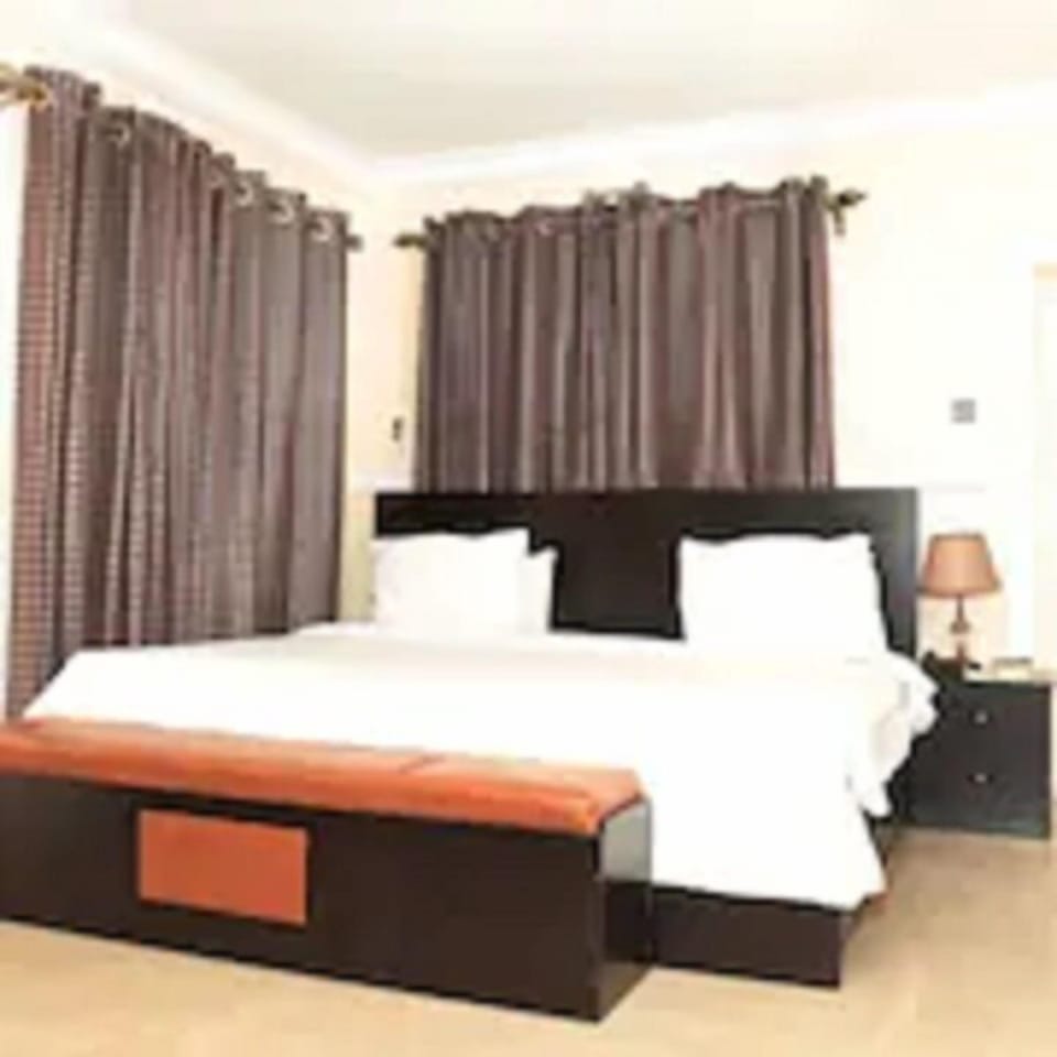 Exclusive Room | Free WiFi