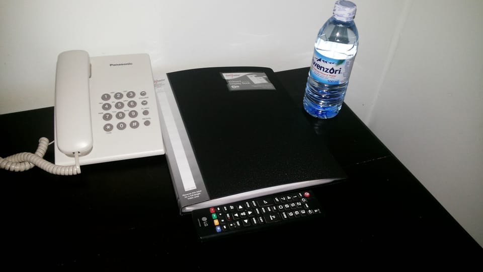 Individually decorated, desk, soundproofing, free WiFi