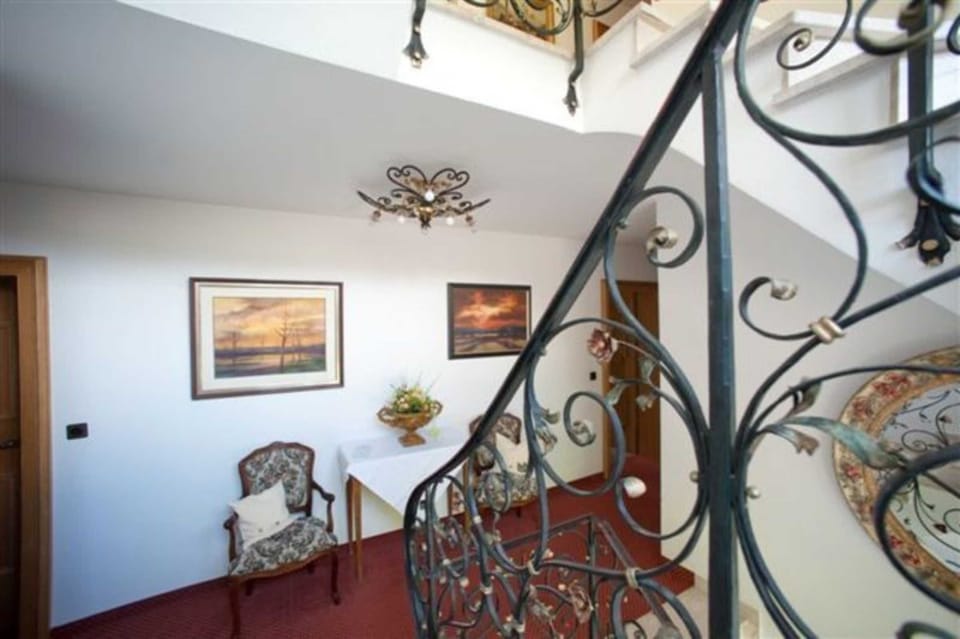 Double room - Guesthouse Zibert Bed and Breakfast in Tegernsee