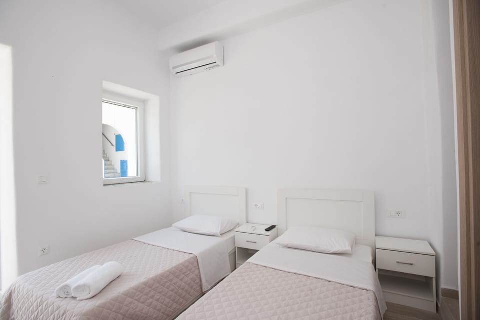 Apartment | 1 bedroom, free WiFi, bed sheets
