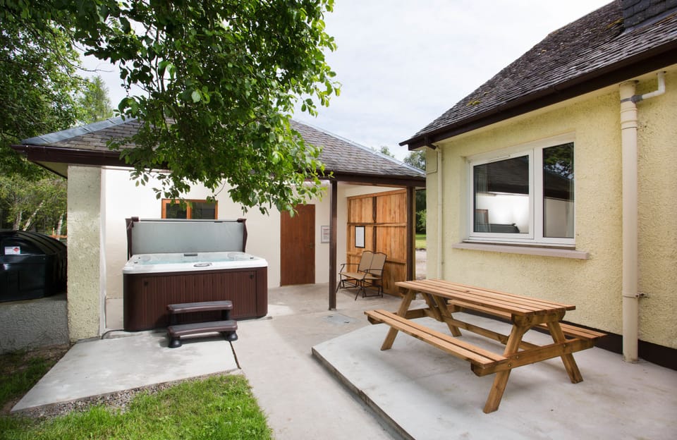 House, Multiple Beds | Terrace/patio