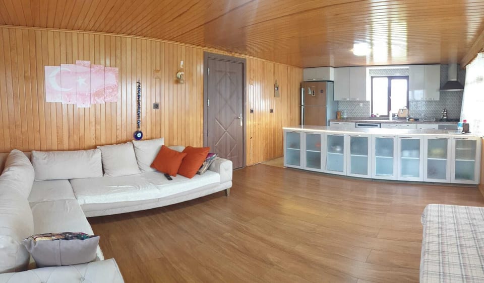 Deluxe Apartment, 2 Bedrooms | Premium bedding, down comforters, minibar, individually decorated