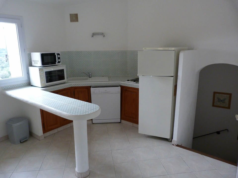 Cuisine N°6