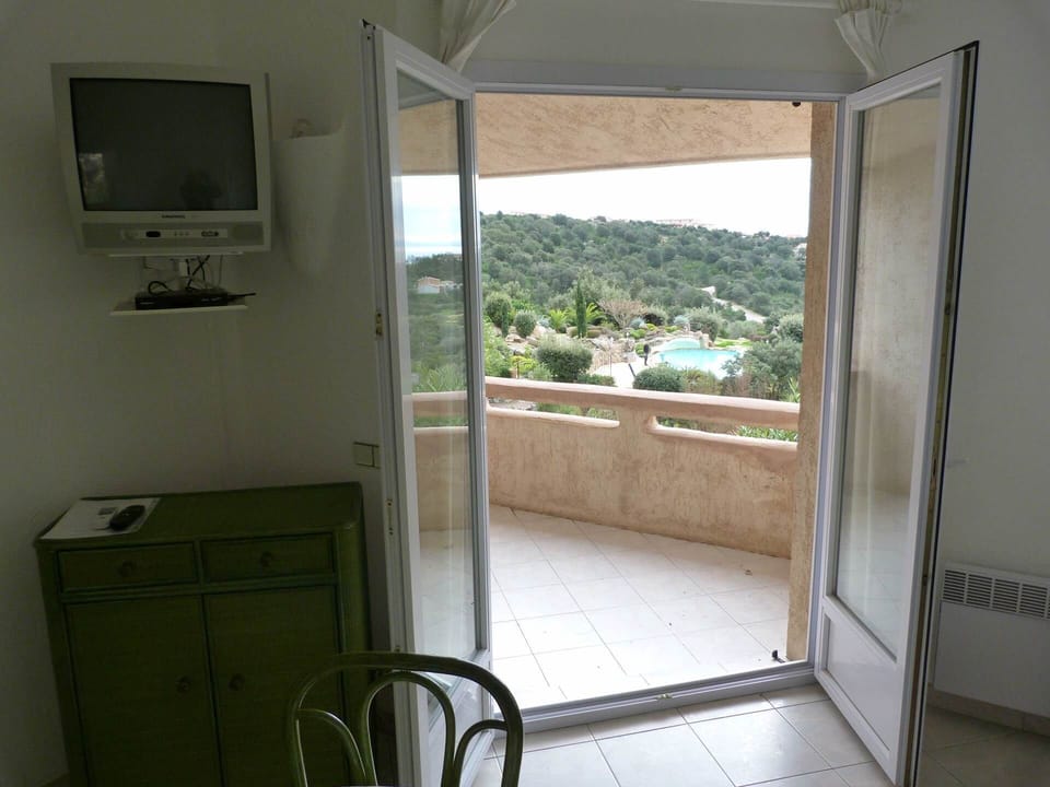Terrasse N°6